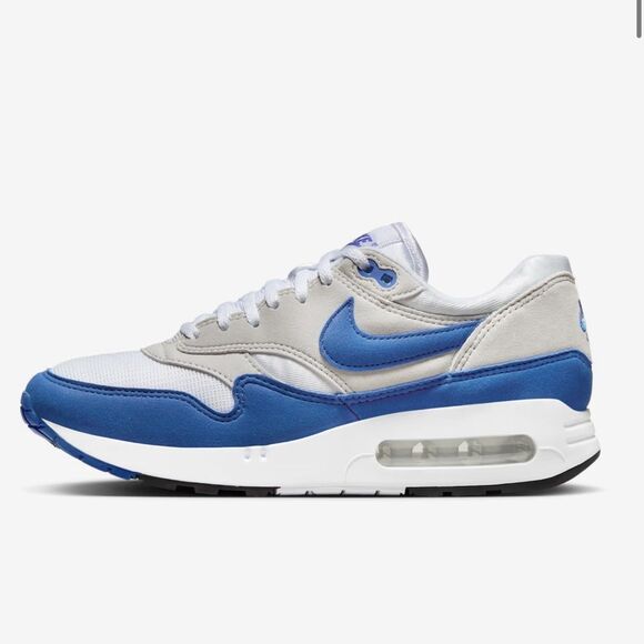Nike Air Max 1 \'86 OG Big Bubble Royal Shoes